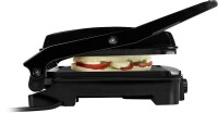 Kontaktgrill TRISTAR 33 x 12 x 35,1 cm
