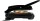 Kontaktgrill TRISTAR 33 x 12 x 35,1 cm