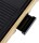 Tischgrill TRISTAR Bambus Grillplatte XL 58 x 30 x 65 cm