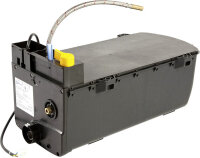 Gasboiler Whale EXPANSE 8L Gas und elektrisch...