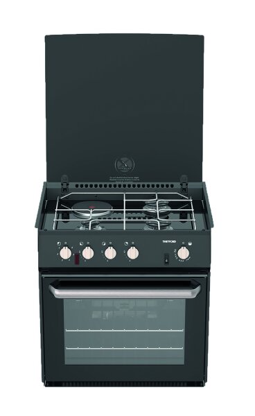 Backofen THETFORD Triplex Plus