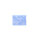 Kühlakku QOOL 4 Temperatur Elemente für Kühlbox M Controlled Fresh 4er Set, Farbe blau