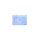 Kühlakku QOOL 6 Temperatur Elemente für Kühlbox L Controlled Fresh 6er Set, Farbe blau
