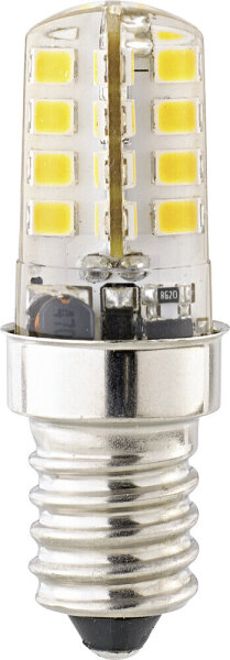 LED Leuchtmittel SIGOR 2,5W E14 200lm 12V AC/CD