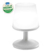Akkuleuchte koziol LIGHT TO GO Farbe cotton white
