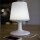 Akkuleuchte koziol LIGHT TO GO Farbe cotton white