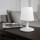 Akkuleuchte koziol LIGHT TO GO Farbe cotton white