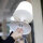 Akkuleuchte koziol LIGHT TO GO Farbe cotton white