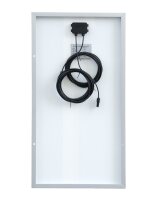 Solaranlage Quipon 100 W Panel