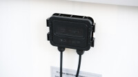 Solaranlage Quipon 100 W Panel