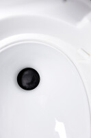 Porzellaneinsatz THETFORD Twusch passend für Thetford Toiletten C2/C3/C4