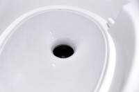 Porzellaneinsatz THETFORD Twusch passend für Thetford Toiletten C2/C3/C4