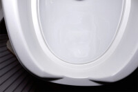 Porzellaneinsatz THETFORD Twusch passend für Thetford Toiletten C2/C3/C4