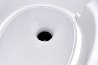 Porzellaneinsatz THETFORD Twusch passend für Thetford Toiletten C260