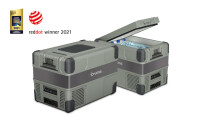 Kompressorkühlbox truma Cooler C36