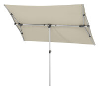 Sonnenschirm SCHNEIDER SCHIRME Novara, 190 x 140 cm Farbe...