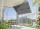 Sonnenschirm SCHNEIDER SCHIRME Novara 190 x 140 cm Farbe anthrazit