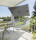 Sonnenschirm SCHNEIDER SCHIRME Novara 190 x 140 cm Farbe anthrazit