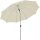 Sonnenschirm SCHNEIDER SCHIRME Locarno, 220 cm Farbe natur