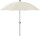 Sonnenschirm SCHNEIDER SCHIRME Locarno, 220 cm Farbe natur
