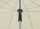 Sonnenschirm SCHNEIDER SCHIRME Locarno, 220 cm Farbe natur