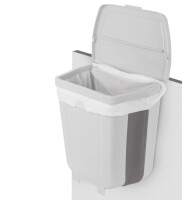 Mülleimer BRUNNER Pillar Foldaway 8 l