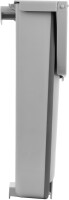 Mülleimer BRUNNER Pillar Foldaway 8 l
