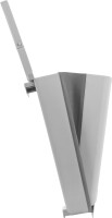 Mülleimer BRUNNER Pillar Foldaway 8 l