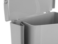 Mülleimer BRUNNER Pillar Foldaway 8 l