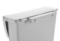 Mülleimer BRUNNER Pillar Foldaway 8 l