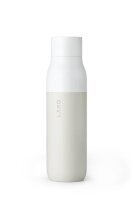 Wasserflasche LARQ Selbstreinigend, 740 ml Farbe granite...