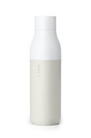 Wasserflasche LARQ Selbstreinigend, 740 ml Farbe granite...