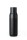 Wasserflasche LARQ selbstreinigend, 500 ml Farbe obsidian black