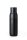 Wasserflasche LARQ selbstreinigend, 740 ml Farbe obsidian black