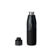 Wasserflasche LARQ selbstreinigend, Movement 710 ml,...