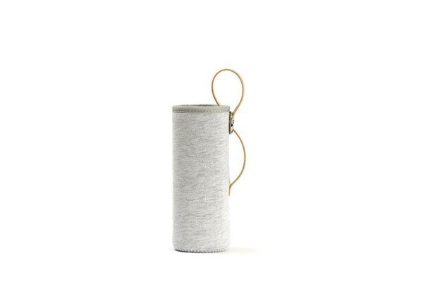 Sleeve LARQ für 740 ml Flasche Farbe heather grey