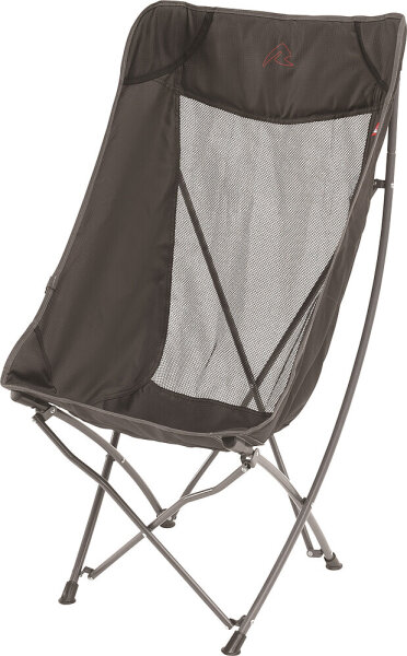 Faltstuhl ROBENS Strider Farbe black