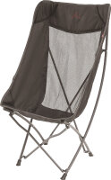 Faltstuhl ROBENS Strider Farbe black