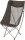 Faltstuhl ROBENS Strider Farbe black