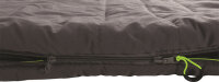 Schlafsack Outwell Camper L Farbe grey