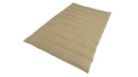 Decke Outwell Constellation Duvet Lux XL Farbe green