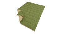 Decke Outwell Constellation Duvet Lux XL Farbe green