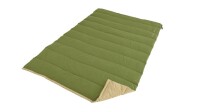 Decke Outwell Constellation Duvet Lux XL Farbe green