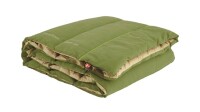 Decke Outwell Constellation Duvet Lux XL Farbe green