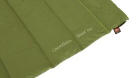 Decke Outwell Constellation Duvet Lux XL Farbe green