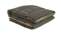 Decke Outwell Constellation Lux Double Farbe braun