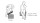 Staubox und Hocker Outwell Cornillon M Farbe grey melange