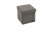 Staubox und Hocker Outwell Cornillon High Farbe grey melange