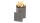 Staubox und Hocker Outwell Cornillon High Farbe grey melange