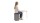 Staubox und Hocker Outwell Cornillon High Farbe grey melange